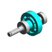 SHAFT:JOINT UNIT