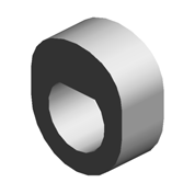 (x2)PRESSURE RELEASE ECCENTRIC CAM
