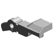 LEVER:ON-OFF:TRANSPORT BELT UNIT202101-01 X/O