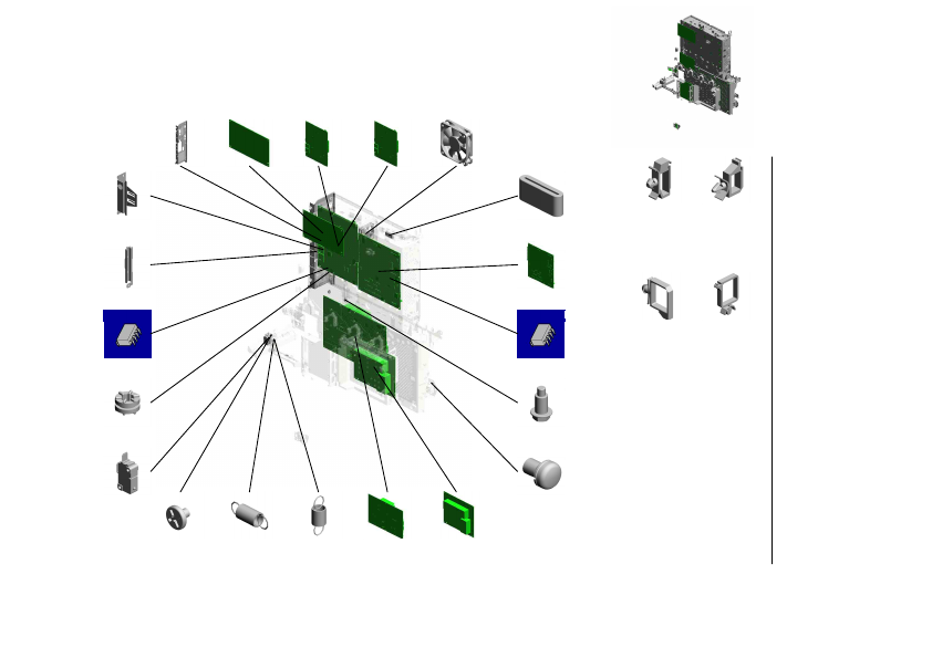 U015 ELECTRICAL