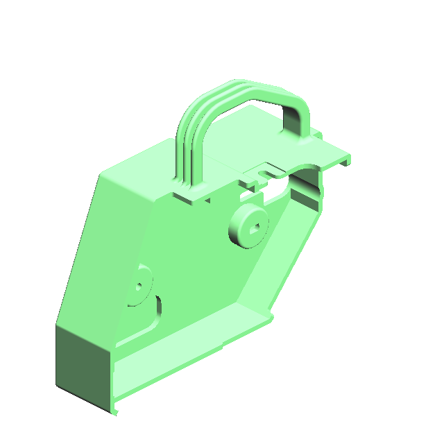 FUSING COVER:FRONT
