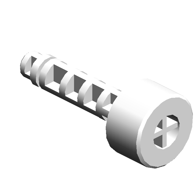 GEAR:DRIVE:COLLECTION BOTTLE