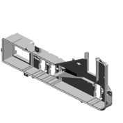 DUCT:MAIN:EXHAUST:FRONT