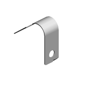 SPRING PLATE - RELEASE LEVER