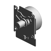 DC MOTOR:39.5W:BRUSHLESS