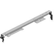 LEVER:OPEN AND CLOSE:REVERSE UNIT