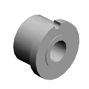 (x2)BUSHING:DIA6