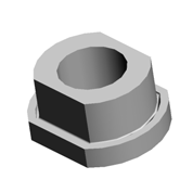 BUSHING - M6