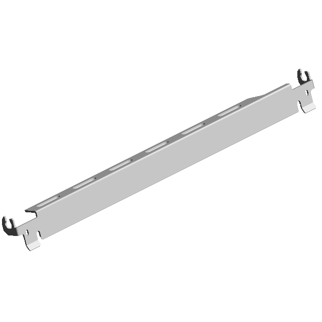 Отделительная пластина с покрытием, STRIPPER PLATE:COAT