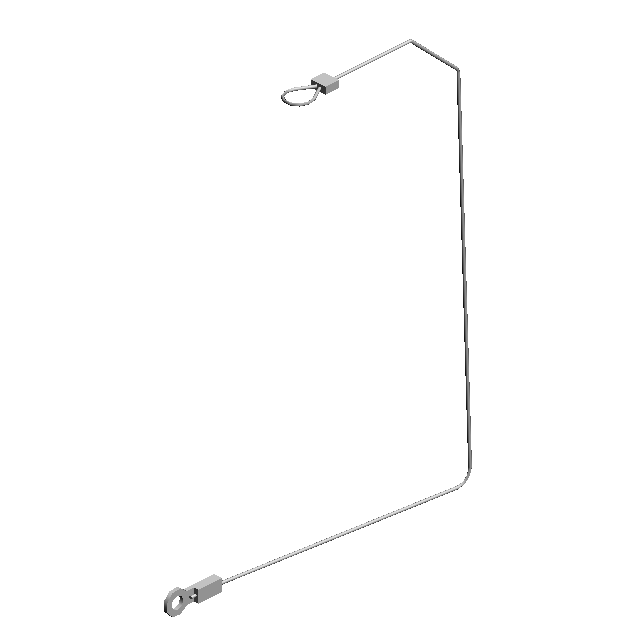 WIRE:LOCK:COVER:UPPER