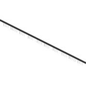 DISCHARGE BRUSH:EXIT:SUS201208-01 