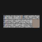 DECAL:MISFEED REMOVAL:ABC