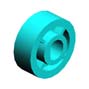 GEAR:DRIVE:TRANSPORT ROLLER:PRESSURE