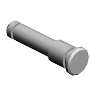 SHAFT:SPRING:STOPPER