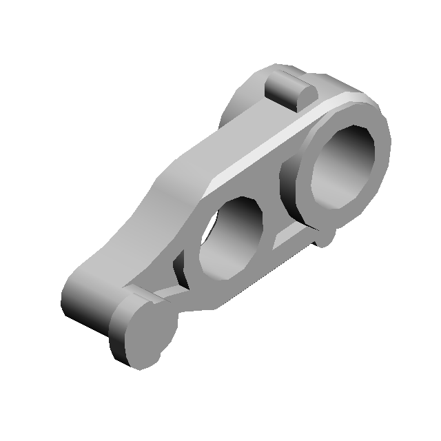 (x2)BUSHING:DECURA:DRIVEN