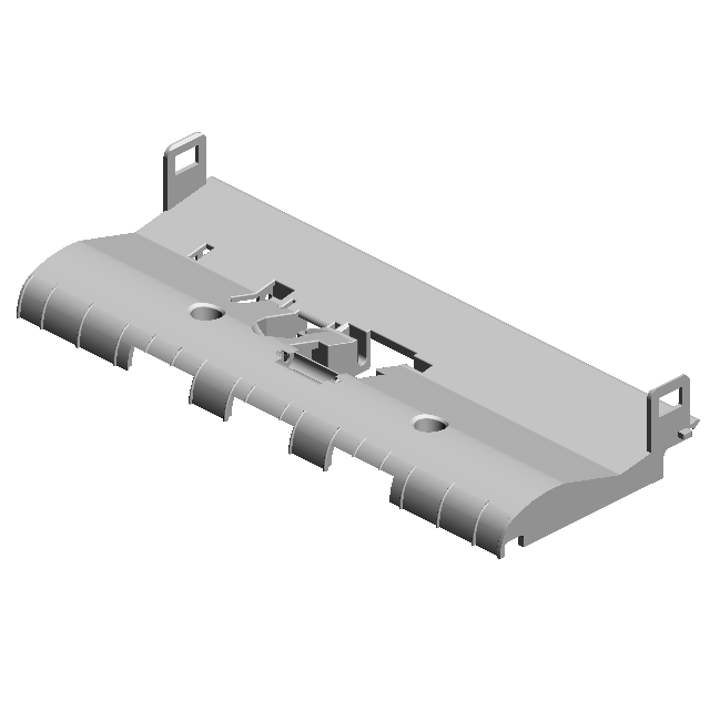 FRAME:UPPER:(for M118)