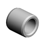 (x2)BUSHING - 4X6