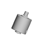 Мотор постоянного тока 20 Вт бесколлекторный, DC MOTOR-20W-BRUSHLESS