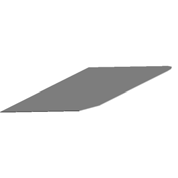 (x3)SHEET:GUIDE:TRANSPORT:EXIT:LOWER