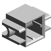 (x2)BUSHING - M4