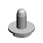 STEPPED SCREW