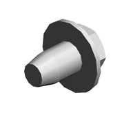 TAPPING SCREW - 4X6