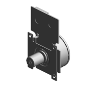 DC MOTOR:40W:BRUSHLESS:(BLM6)