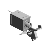 DC SOLENOID:SUB-ASS'Y