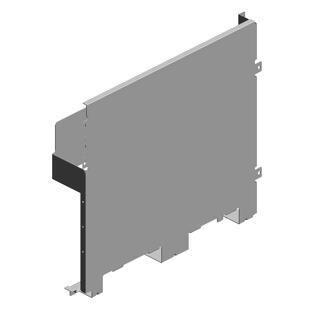 Блок питания  200В, POWER SUPPLY UNIT:200V