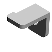 (D225):COVER:ELECTRODE PLATE
