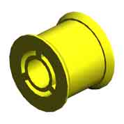 TIMING PULLEY - 15T