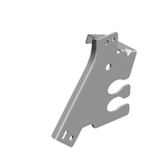 HOLDER:HEATER:HEAT ROLLER:FRONT