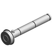 (x4)SHAFT:DEVELOPMENT:COLOR:ASS'Y