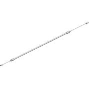 (x2)BALL BEARING - 8X16X5