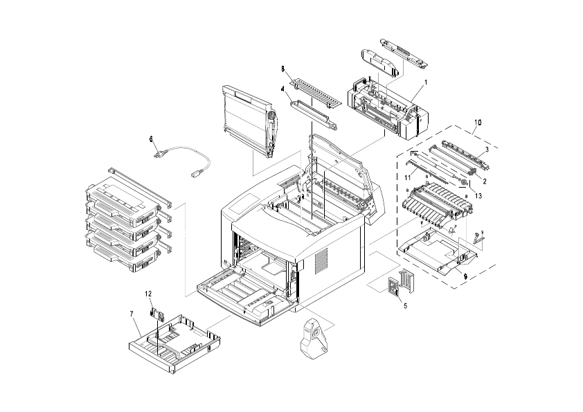 MAIN FRAME1 (G063)