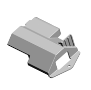 COVER:POSITIONING SENSOR:FLAT BELT-TRANSFER