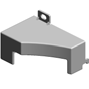 COVER:SENSOR:PAPER SIZE SENSOR