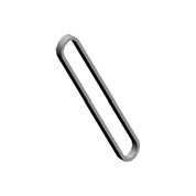 Ремень синхронизации:40S3M231, SYNCHRONOUS BELT:40S3M231