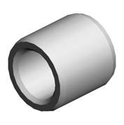 (x2)BUSHING - 4X6