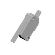 (x4)MICRO SWITCH:D3V-16506-3C25