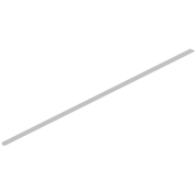 Пластина стекла просвета в сборе, SHEET:GAP:ASS'Y201511-02 O/O