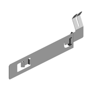 (x4)SHIELDING PLATE:ELECTRIC POTENTIAL SENSOR