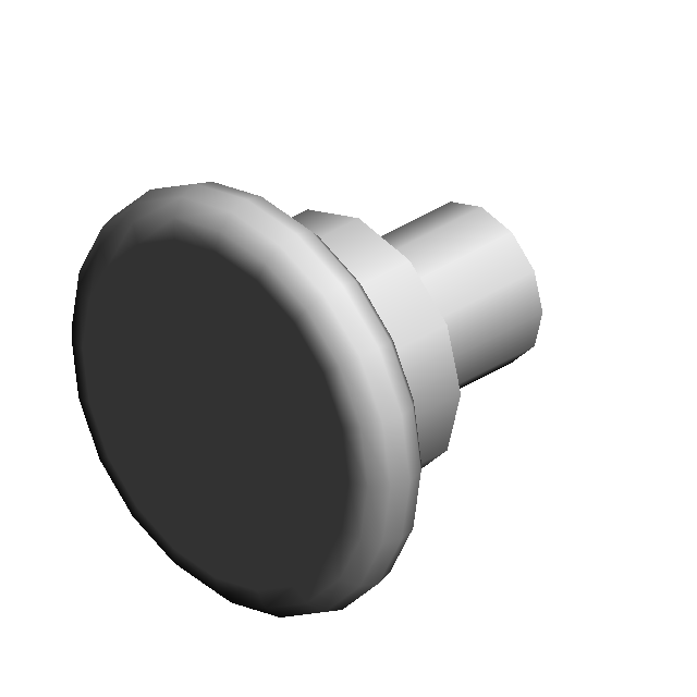 (x7)SHOULDER SCREW - M3201205-01 O/O
