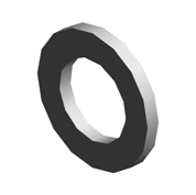 (x4)SPACER - M6