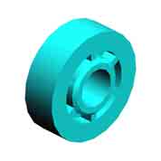 (x2)GEAR:EXIT:COUPLING:MIDDLE:Z19