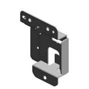 BRACKET:KEY COUNTER