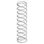 COMPRESSION SPRING - STOPPER