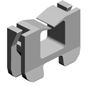 HARNESS CLAMP - ES-0505