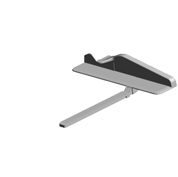 SIDE FENCE:INNER BACK