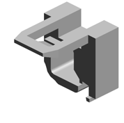 (x3)CLAMP:LWSS-0504